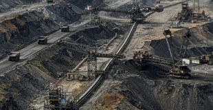 Mining